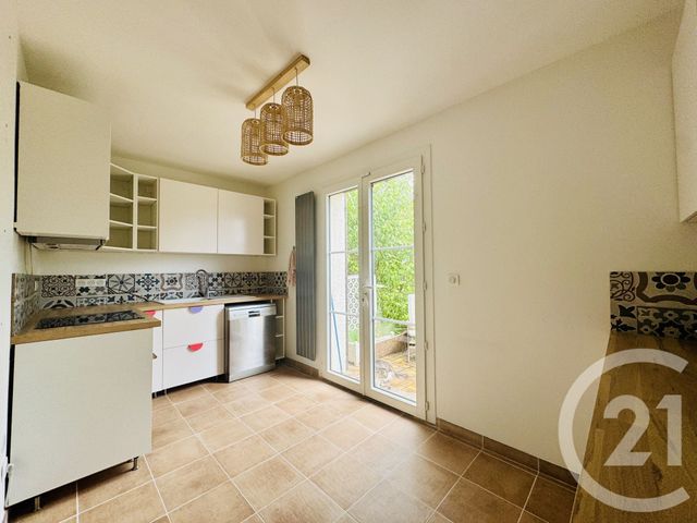 maison à vendre - 7 pièces - 132.36 m2 - ST ARNOULT EN YVELINES - 78 - ILE-DE-FRANCE - Century 21 Ld Immobilier