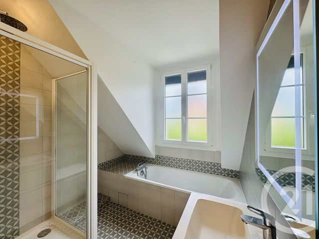 maison à vendre - 7 pièces - 132.36 m2 - ST ARNOULT EN YVELINES - 78 - ILE-DE-FRANCE - Century 21 Ld Immobilier