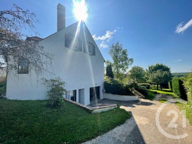 maison à vendre - 7 pièces - 132.36 m2 - ST ARNOULT EN YVELINES - 78 - ILE-DE-FRANCE - Century 21 Ld Immobilier