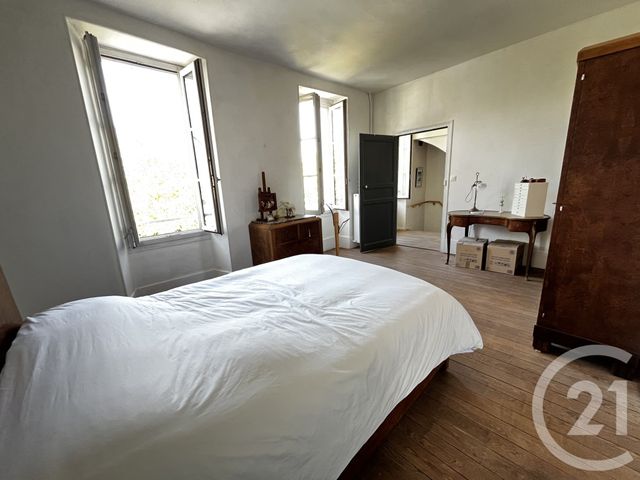 maison à vendre - 10 pièces - 208.0 m2 - AUNEAU BLEURY ST SYMPHORIEN - 28 - CENTRE - Century 21 Ld Immobilier
