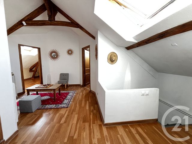 maison à vendre - 10 pièces - 208.0 m2 - AUNEAU BLEURY ST SYMPHORIEN - 28 - CENTRE - Century 21 Ld Immobilier