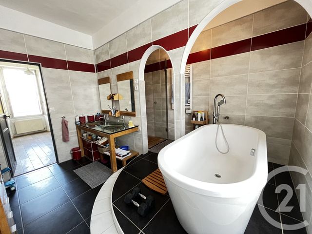 maison à vendre - 10 pièces - 208.0 m2 - AUNEAU BLEURY ST SYMPHORIEN - 28 - CENTRE - Century 21 Ld Immobilier