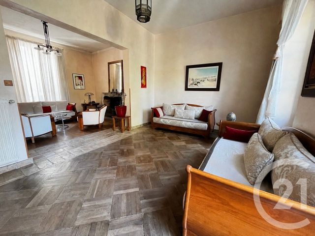 maison à vendre - 10 pièces - 208.0 m2 - AUNEAU BLEURY ST SYMPHORIEN - 28 - CENTRE - Century 21 Ld Immobilier