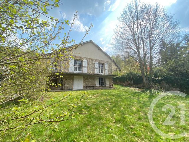 maison à vendre - 6 pièces - 103.0 m2 - RAMBOUILLET - 78 - ILE-DE-FRANCE - Century 21 Ld Immobilier