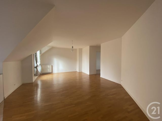Afficher la photo en grand Appartement F3 à vendre - 3 pièces - 69.55 m2 - ST ARNOULT EN YVELINES - 78 - ILE-DE-FRANCE - Century 21 Ld Immobilier