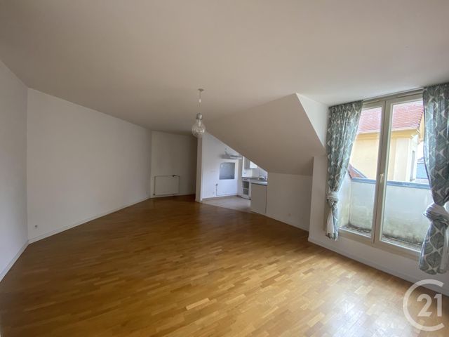 Afficher la photo en grand Appartement F3 à vendre - 3 pièces - 69.55 m2 - ST ARNOULT EN YVELINES - 78 - ILE-DE-FRANCE - Century 21 Ld Immobilier