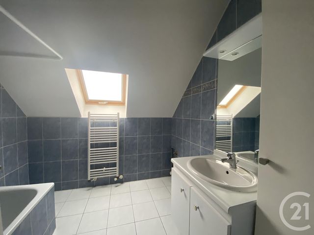 Afficher la photo en grand Appartement F3 à vendre - 3 pièces - 69.55 m2 - ST ARNOULT EN YVELINES - 78 - ILE-DE-FRANCE - Century 21 Ld Immobilier