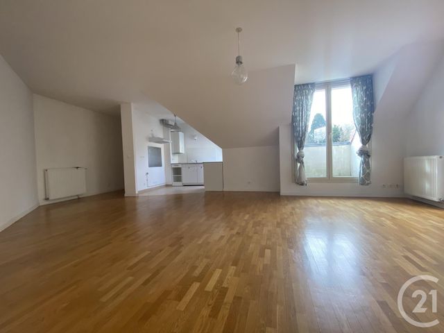 Afficher la photo en grand Appartement F3 à vendre - 3 pièces - 69.55 m2 - ST ARNOULT EN YVELINES - 78 - ILE-DE-FRANCE - Century 21 Ld Immobilier
