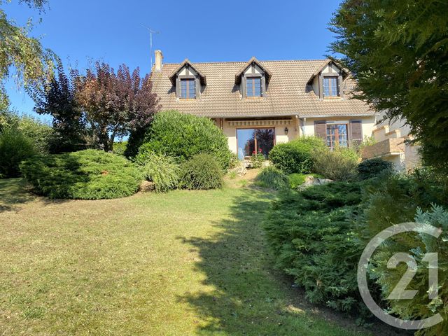 Maison à vendre AUNEAU