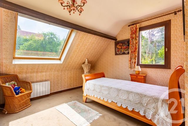 Afficher la photo en grand maison à vendre - 7 pièces - 158.0 m2 - ST ARNOULT EN YVELINES - 78 - ILE-DE-FRANCE - Century 21 Ld Immobilier