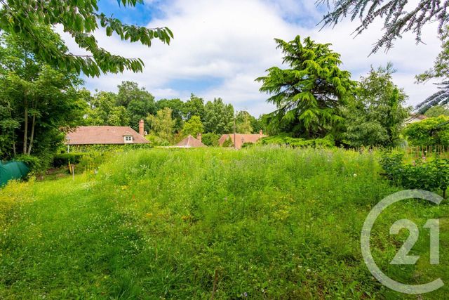 Afficher la photo en grand terrain à vendre - 500.0 m2 - ST ARNOULT EN YVELINES - 78 - ILE-DE-FRANCE - Century 21 Ld Immobilier