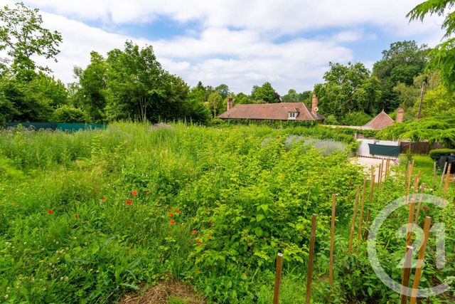 Afficher la photo en grand terrain à vendre - 500.0 m2 - ST ARNOULT EN YVELINES - 78 - ILE-DE-FRANCE - Century 21 Ld Immobilier