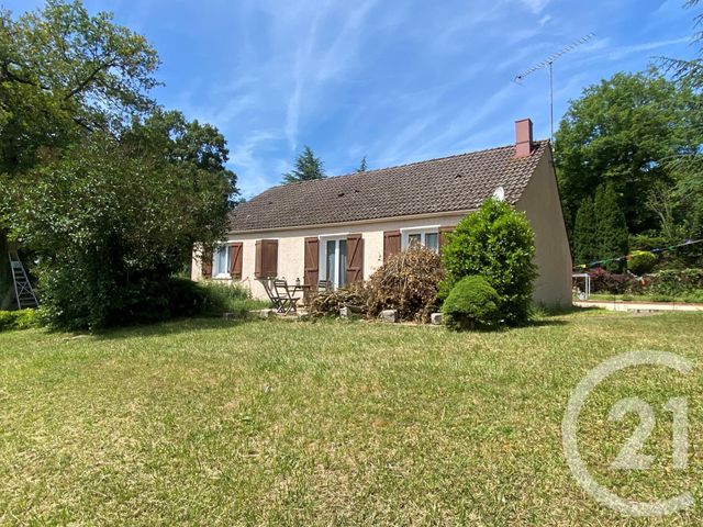 maison - AUNEAU - 28