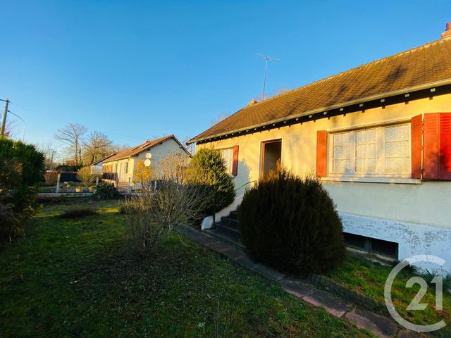  - ST ARNOULT EN YVELINES - 