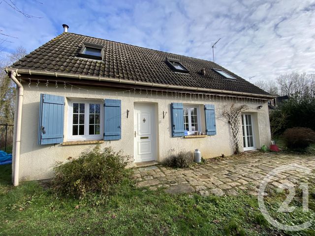  - AUNEAU BLEURY ST SYMPHORIEN - 