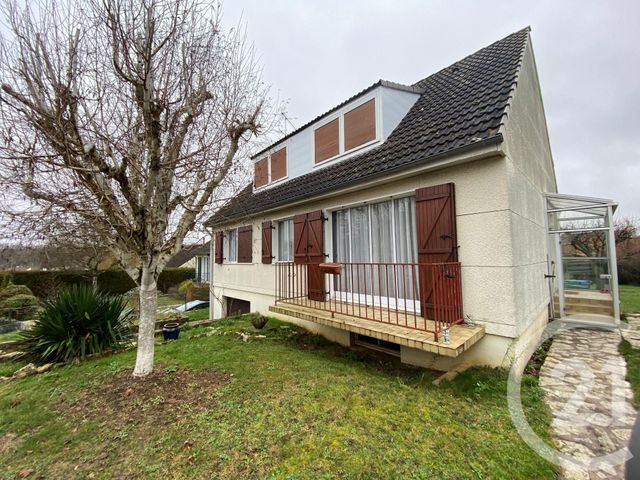  - ST ARNOULT EN YVELINES - 