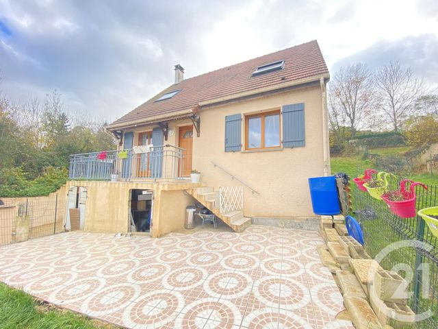 maison - AUNEAU - 28