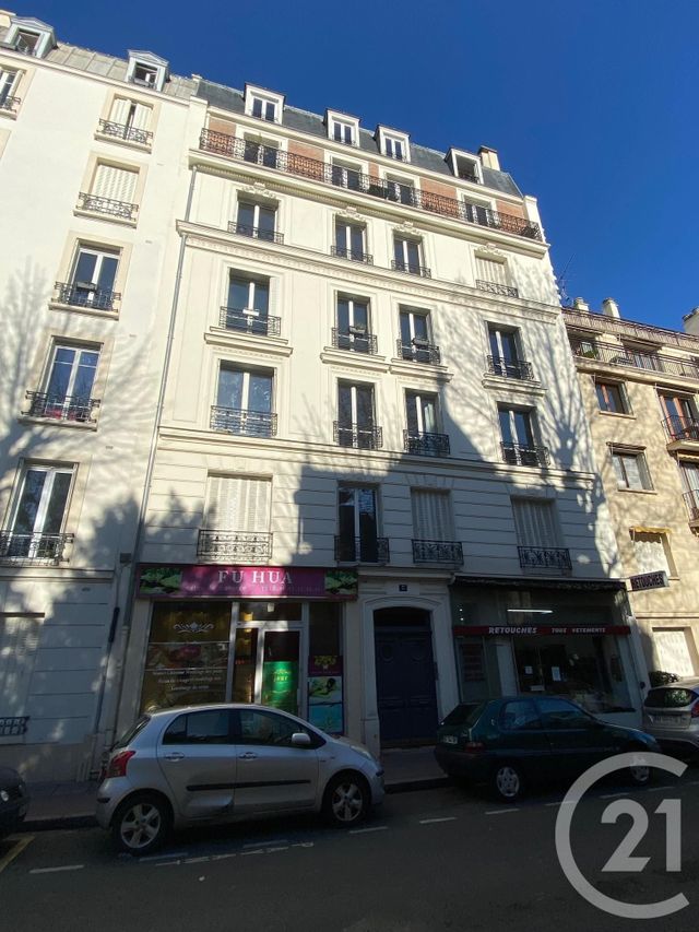 - LEVALLOIS PERRET - 