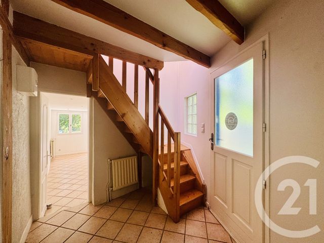 maison à vendre - 5 pièces - 85.0 m2 - ST ARNOULT EN YVELINES - 78 - ILE-DE-FRANCE - Century 21 Ld Immobilier