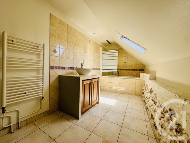 maison à vendre - 5 pièces - 85.0 m2 - ST ARNOULT EN YVELINES - 78 - ILE-DE-FRANCE - Century 21 Ld Immobilier