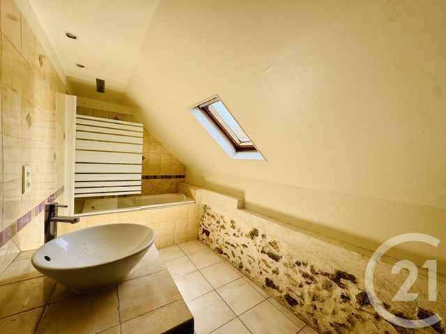 maison à vendre - 5 pièces - 85.0 m2 - ST ARNOULT EN YVELINES - 78 - ILE-DE-FRANCE - Century 21 Ld Immobilier