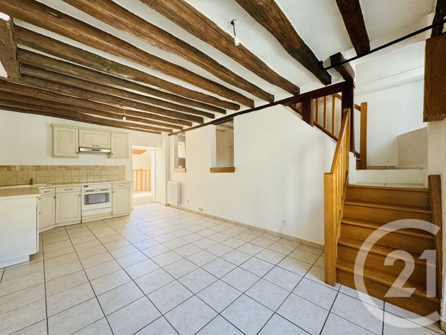 maison à vendre - 5 pièces - 85.0 m2 - ST ARNOULT EN YVELINES - 78 - ILE-DE-FRANCE - Century 21 Ld Immobilier