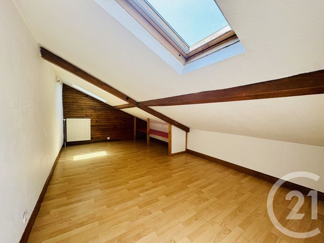 maison à vendre - 5 pièces - 85.0 m2 - ST ARNOULT EN YVELINES - 78 - ILE-DE-FRANCE - Century 21 Ld Immobilier