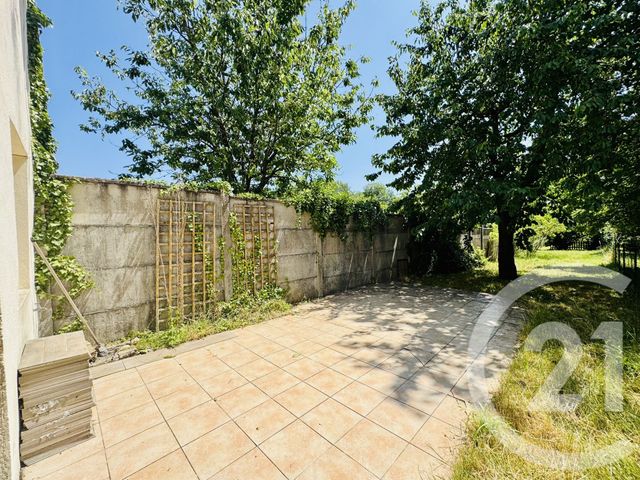 maison à vendre - 5 pièces - 85.0 m2 - ST ARNOULT EN YVELINES - 78 - ILE-DE-FRANCE - Century 21 Ld Immobilier