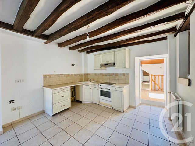 maison à vendre - 5 pièces - 85.0 m2 - ST ARNOULT EN YVELINES - 78 - ILE-DE-FRANCE - Century 21 Ld Immobilier