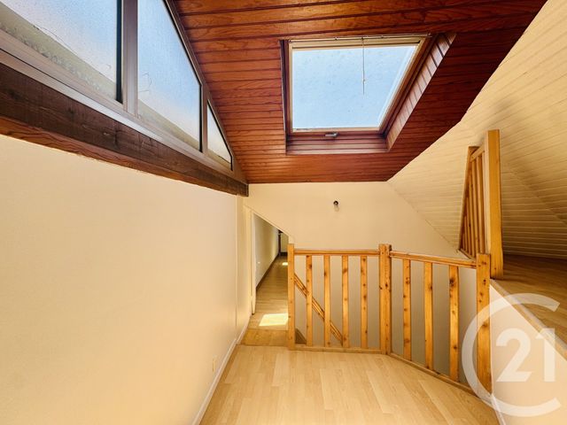 maison à vendre - 5 pièces - 85.0 m2 - ST ARNOULT EN YVELINES - 78 - ILE-DE-FRANCE - Century 21 Ld Immobilier