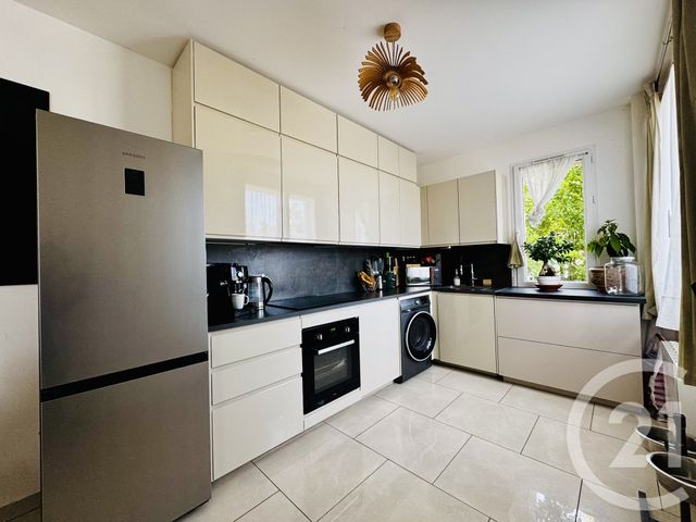 maison à vendre - 5 pièces - 50.85 m2 - ST ARNOULT EN YVELINES - 78 - ILE-DE-FRANCE - Century 21 Ld Immobilier
