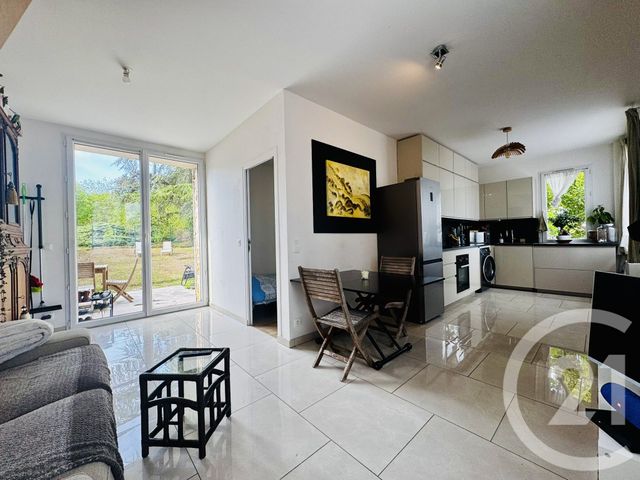 maison à vendre - 5 pièces - 50.85 m2 - ST ARNOULT EN YVELINES - 78 - ILE-DE-FRANCE - Century 21 Ld Immobilier