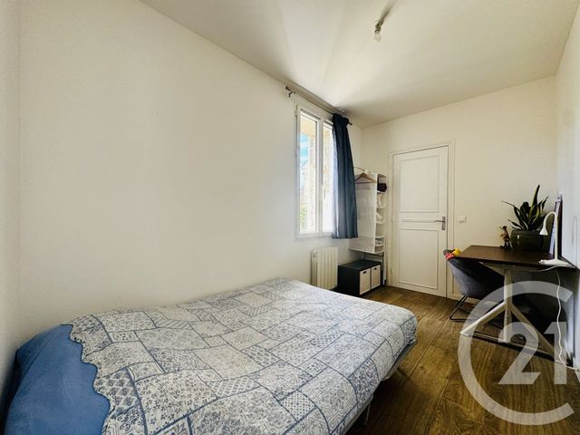 maison à vendre - 5 pièces - 50.85 m2 - ST ARNOULT EN YVELINES - 78 - ILE-DE-FRANCE - Century 21 Ld Immobilier