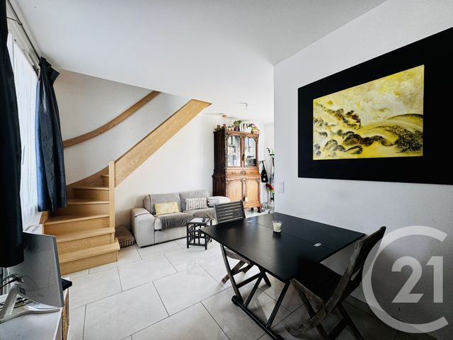 maison à vendre - 5 pièces - 50.85 m2 - ST ARNOULT EN YVELINES - 78 - ILE-DE-FRANCE - Century 21 Ld Immobilier