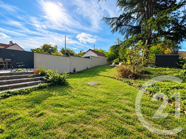 maison à vendre - 5 pièces - 50.85 m2 - ST ARNOULT EN YVELINES - 78 - ILE-DE-FRANCE - Century 21 Ld Immobilier