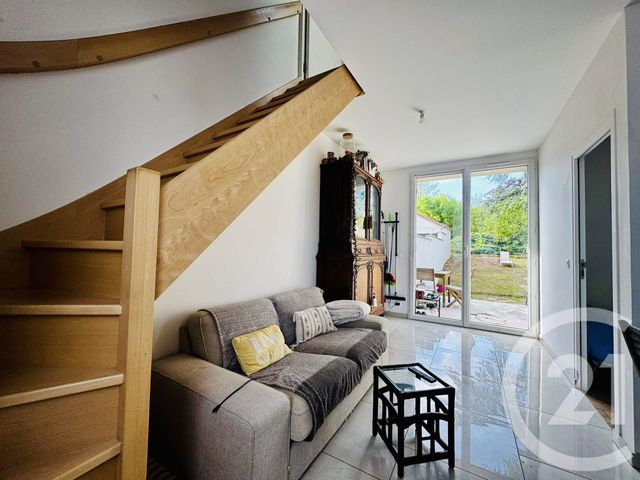 maison à vendre - 5 pièces - 50.85 m2 - ST ARNOULT EN YVELINES - 78 - ILE-DE-FRANCE - Century 21 Ld Immobilier