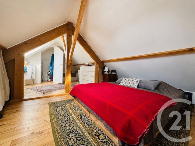 maison à vendre - 5 pièces - 50.85 m2 - ST ARNOULT EN YVELINES - 78 - ILE-DE-FRANCE - Century 21 Ld Immobilier
