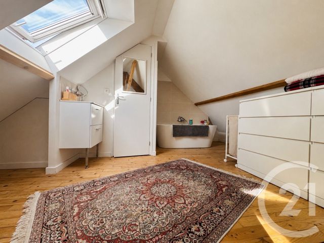 maison à vendre - 5 pièces - 50.85 m2 - ST ARNOULT EN YVELINES - 78 - ILE-DE-FRANCE - Century 21 Ld Immobilier