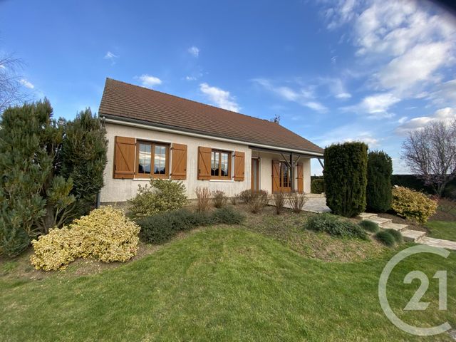 maison - SONCHAMP - 78