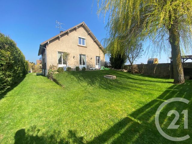  - AUNEAU BLEURY ST SYMPHORIEN - 