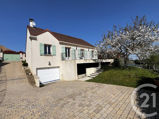 Maison à vendre ST ARNOULT EN YVELINES