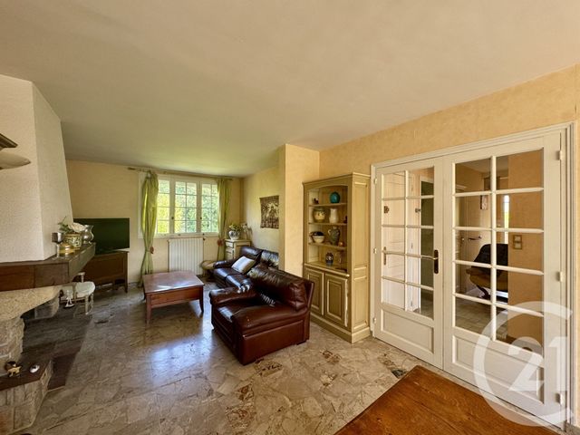 maison à vendre - 7 pièces - 140.05 m2 - ST ARNOULT EN YVELINES - 78 - ILE-DE-FRANCE - Century 21 Ld Immobilier