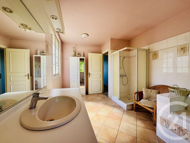 maison à vendre - 7 pièces - 140.05 m2 - ST ARNOULT EN YVELINES - 78 - ILE-DE-FRANCE - Century 21 Ld Immobilier