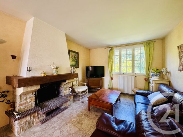 maison à vendre - 7 pièces - 140.05 m2 - ST ARNOULT EN YVELINES - 78 - ILE-DE-FRANCE - Century 21 Ld Immobilier