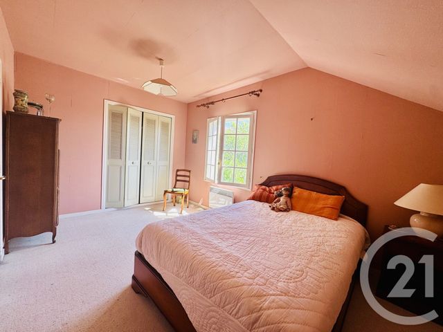 maison à vendre - 7 pièces - 140.05 m2 - ST ARNOULT EN YVELINES - 78 - ILE-DE-FRANCE - Century 21 Ld Immobilier