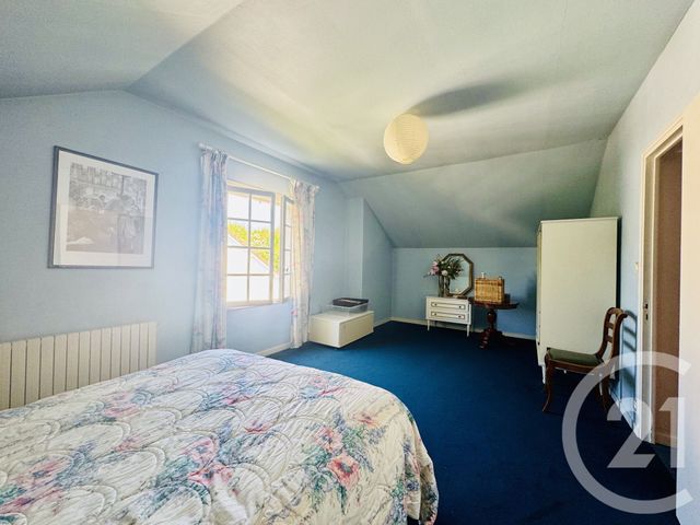 maison à vendre - 7 pièces - 140.05 m2 - ST ARNOULT EN YVELINES - 78 - ILE-DE-FRANCE - Century 21 Ld Immobilier