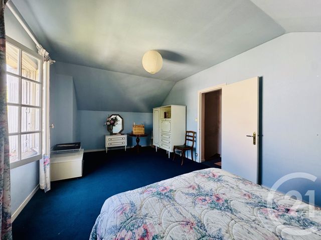 maison à vendre - 7 pièces - 140.05 m2 - ST ARNOULT EN YVELINES - 78 - ILE-DE-FRANCE - Century 21 Ld Immobilier