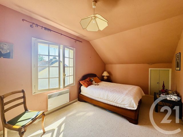 maison à vendre - 7 pièces - 140.05 m2 - ST ARNOULT EN YVELINES - 78 - ILE-DE-FRANCE - Century 21 Ld Immobilier