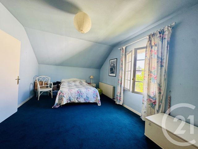 maison à vendre - 7 pièces - 140.05 m2 - ST ARNOULT EN YVELINES - 78 - ILE-DE-FRANCE - Century 21 Ld Immobilier