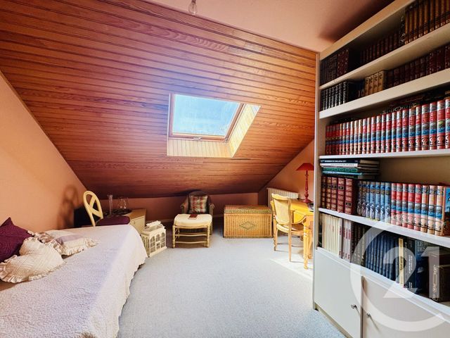 maison à vendre - 7 pièces - 140.05 m2 - ST ARNOULT EN YVELINES - 78 - ILE-DE-FRANCE - Century 21 Ld Immobilier